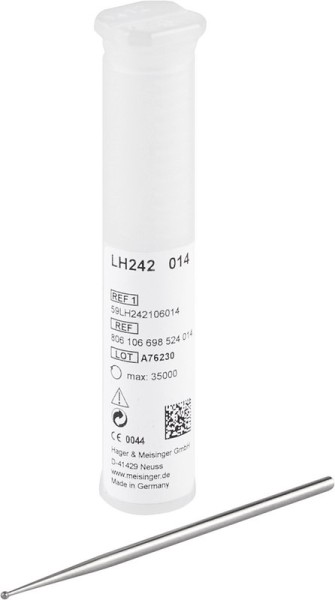 Chirurgie Diamanten LH242