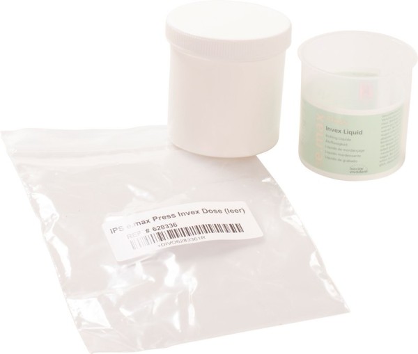 IPS e.max® Press Invex Liquid