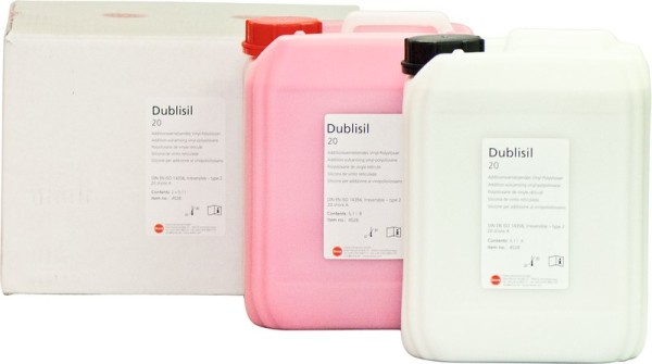 Dublisil® 20