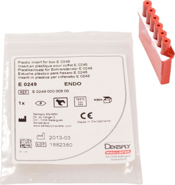 Instrumenteneinsätze