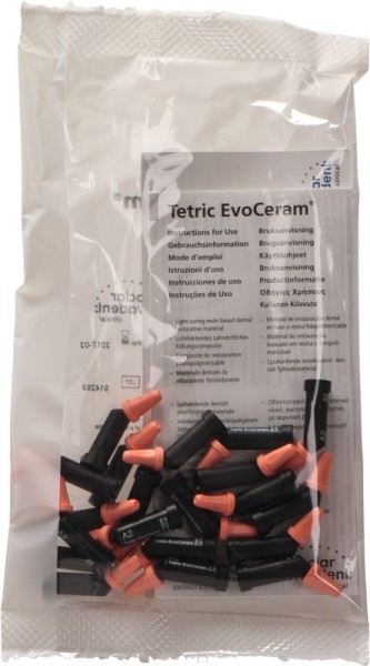 Tetric® EvoCeram