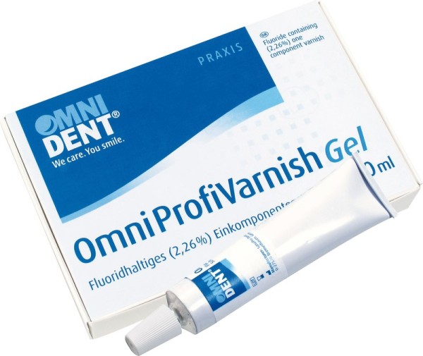Omni ProfiVarnish