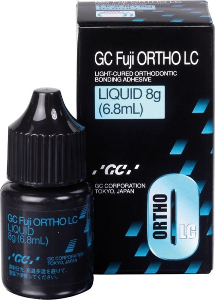 GC Fuji ORTHO LC