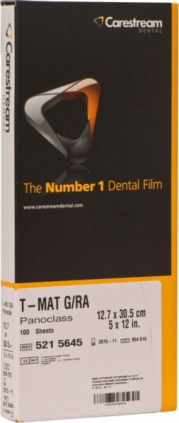 T-MAT G/RA Panoclass