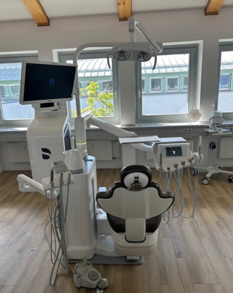 Stern Weber S280 TRC