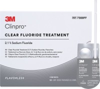 Clinpro™ Clear Fluorid