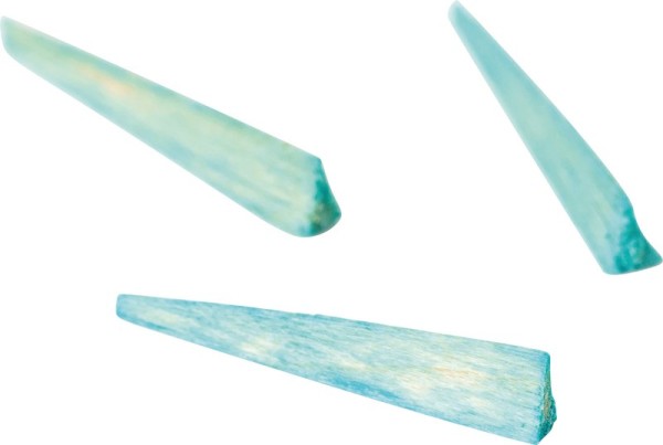 Barman's Easy Grip WEDGES