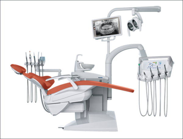 Stern Weber S280 TRC