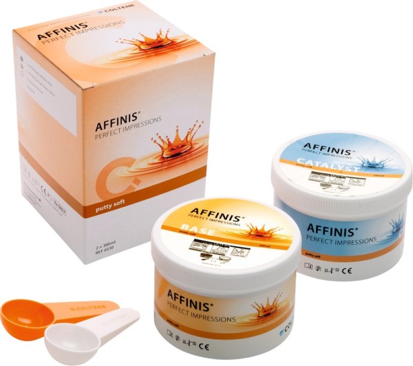 AFFINIS® Putty