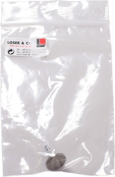 DEN PROFIN Ausdrücker