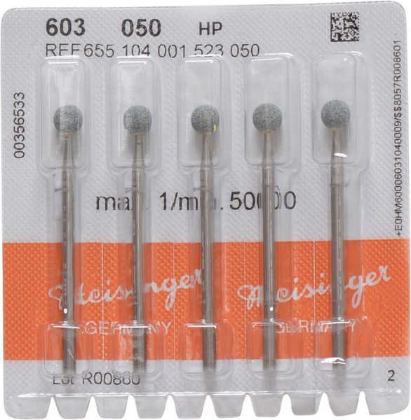 Keramische Schleifer 603