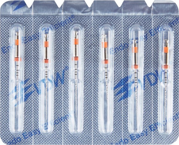R-PILOT™ NiTi Glidepath Feilen