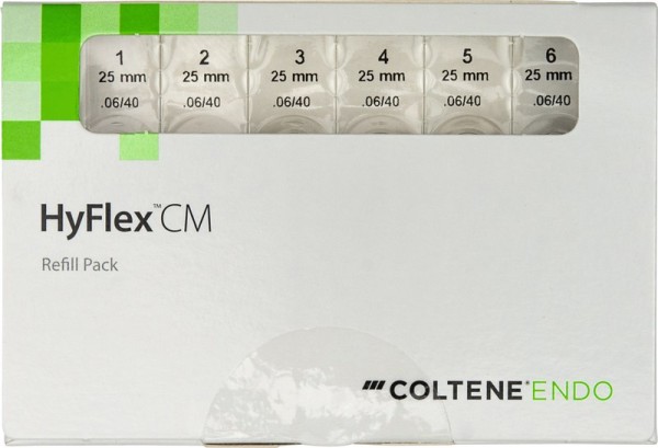 HyFlex® CM