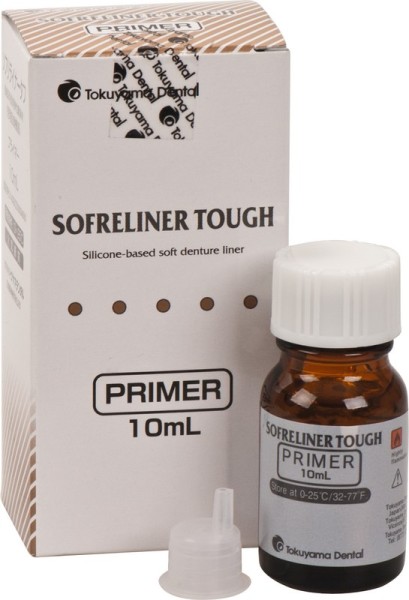 SOFRELINER TOUGH PRIMER
