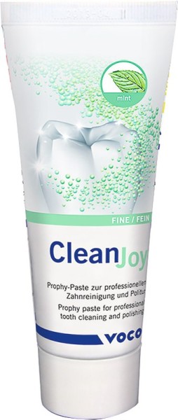 CleanJoy