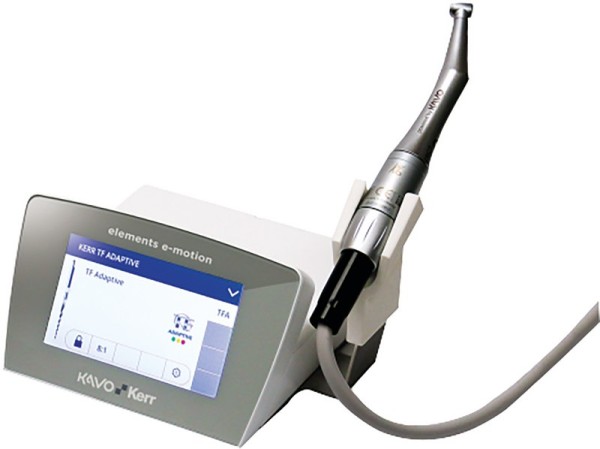 elements™ e-motion