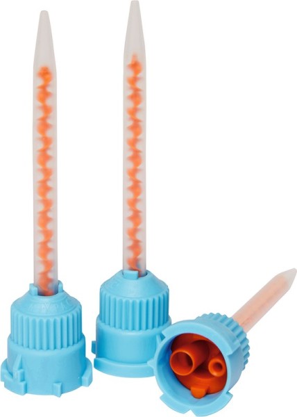 Garant™ Mischkanülen blau