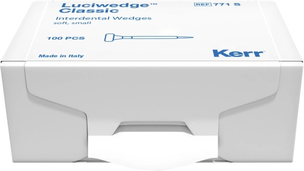 Luciwedges®