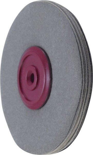 TOPDENT Alcontura Schwabbel