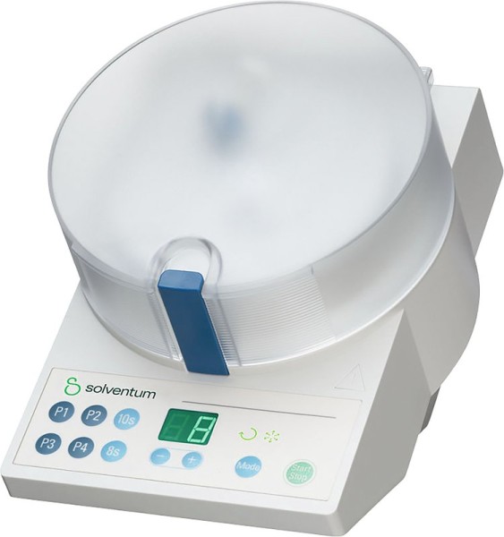 Solventum™ Rotations-Kapselmischgerät