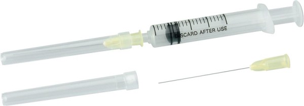 MIRAJECT® ENDO LUER