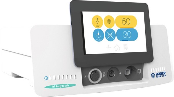 hf Surg® Touch