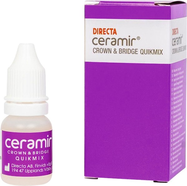 Ceramir C & B QuickMix
