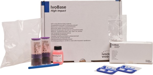 IvoBase® High Impact