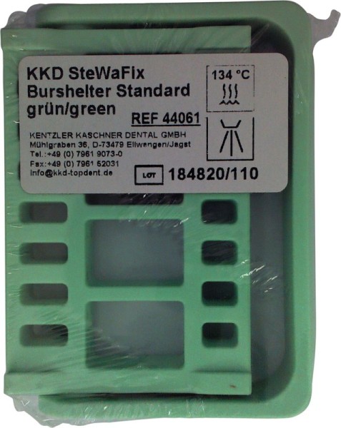 SteWaFix BurShelter Endo