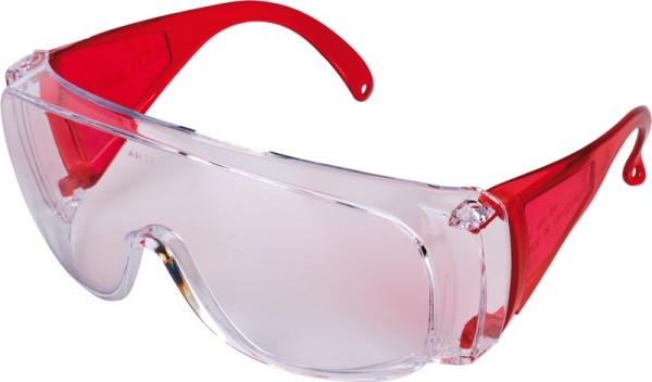 KKD® ANTI-FOG Schutzbrillen UNIVERSAL