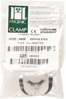 HYGENIC® Dental Dam Klammern