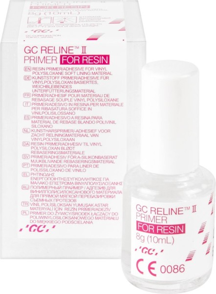 GC RELINE™ II PRIMER