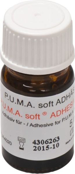 P.U.M.A. soft Systempackung Set