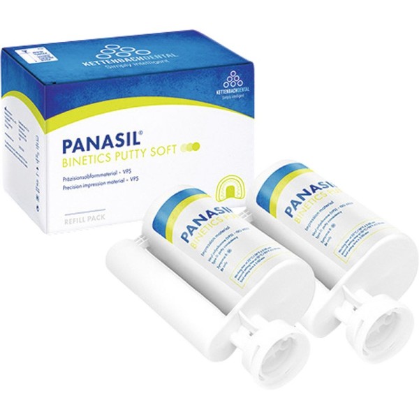 Panasil® binetics Putty
