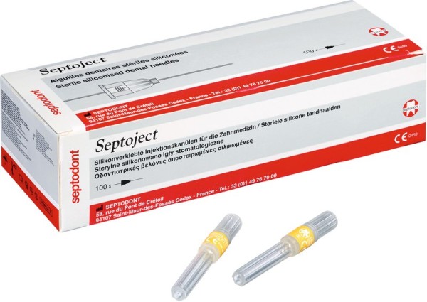 Septoject