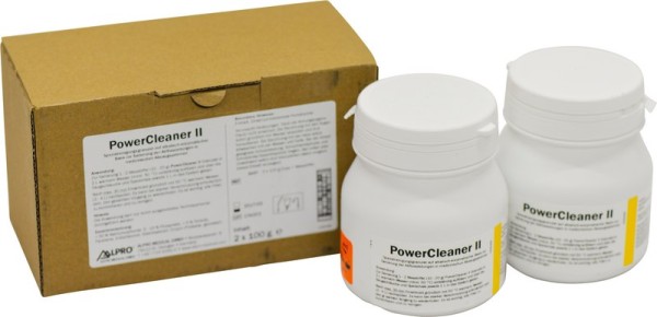 PowerCleaner II