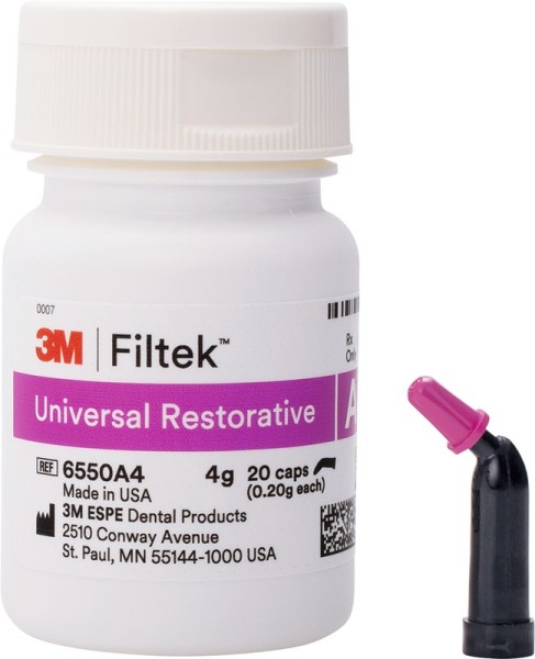 Filtek™ Universal Restorative
