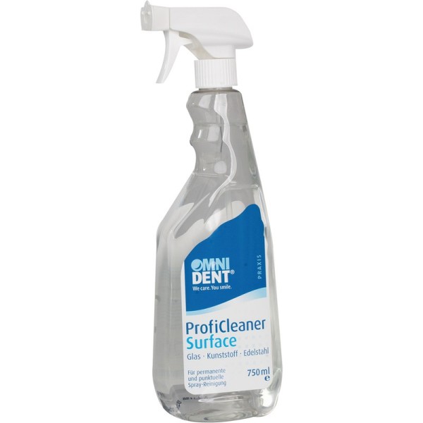 ProfiCleaner Surface