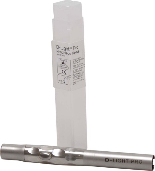 GC D-Light® Pro Handstückhülle