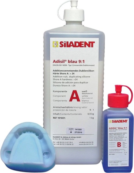 Adisil® blau