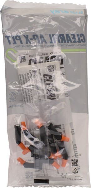 CLEARFIL™ AP-X