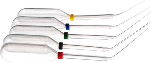 Plastikpipetten One Piece