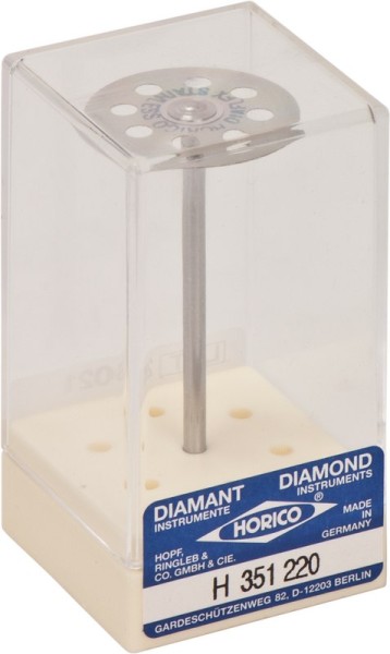 DIAFLEX®-Transvident 351