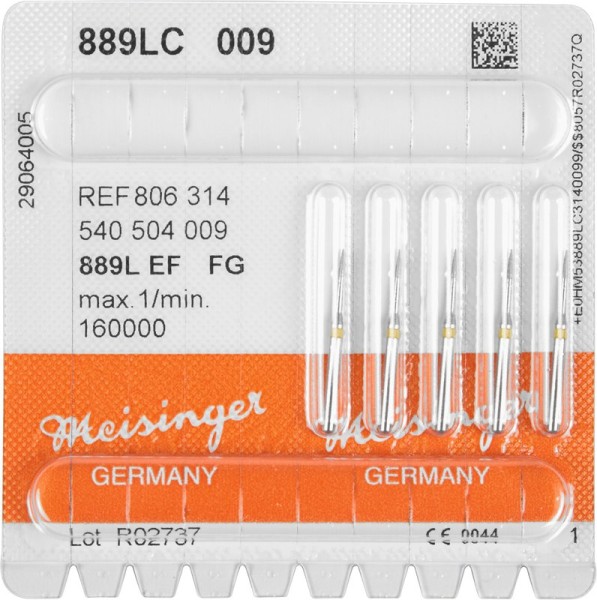 Diamanten 889