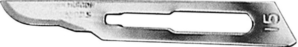 Swann Morton Skalpellklingen