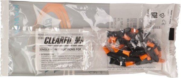 CLEARFIL MAJESTY™ Posterior