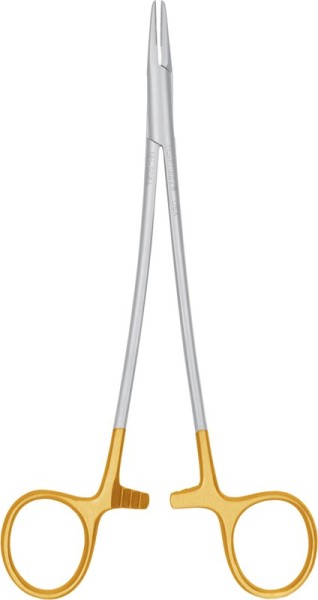 Nadelhalter nach Micro-Vascular