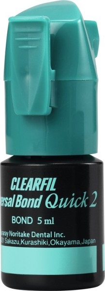 CLEARFIL™ Universal Bond Quick 2