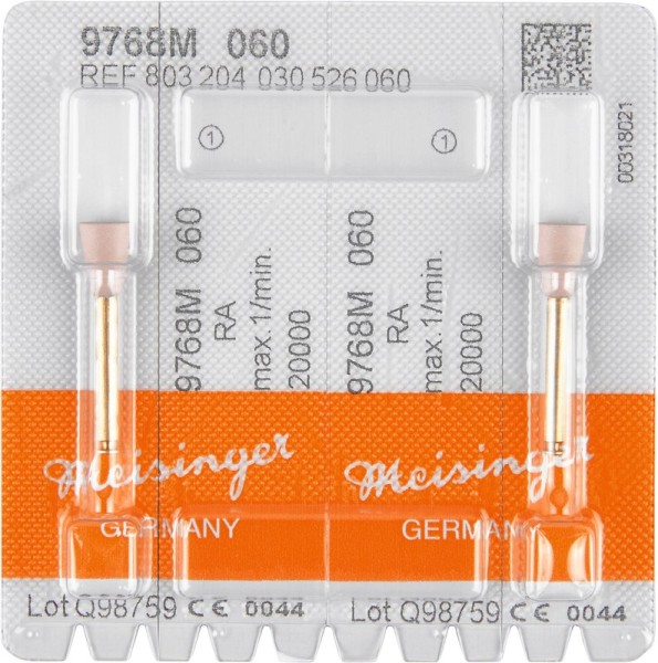 Diamantpolierer 9768