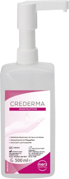 Crederma Waschlotion